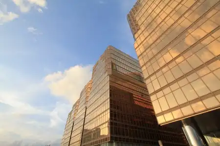 Commercial Moving