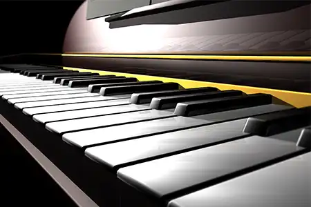 Piano Moving