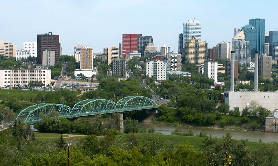 edmonton moving